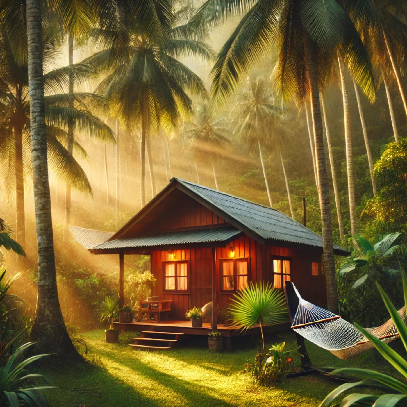 (ohne Musik) Entspannt einschlafen am Donnerstag, 02.01.25