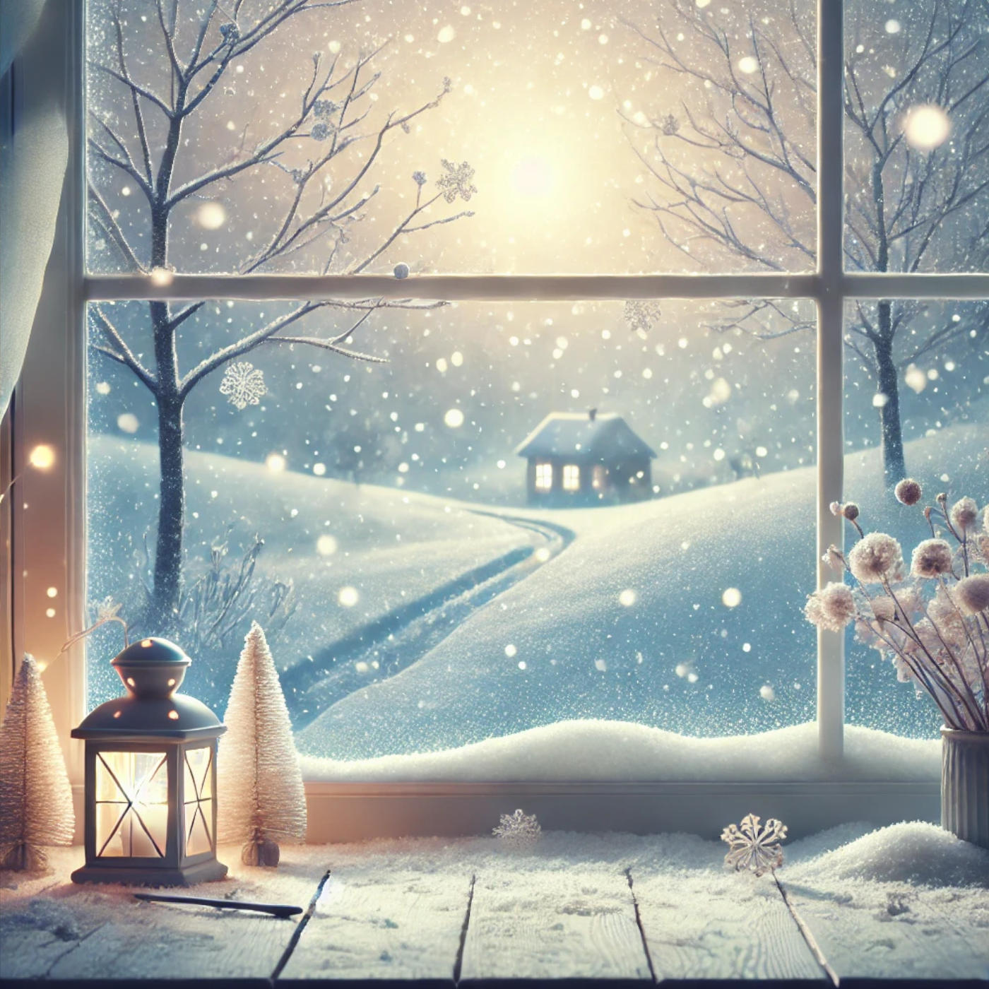 (ohne Musik) Entspannt einschlafen am Freitag, 03.01.25