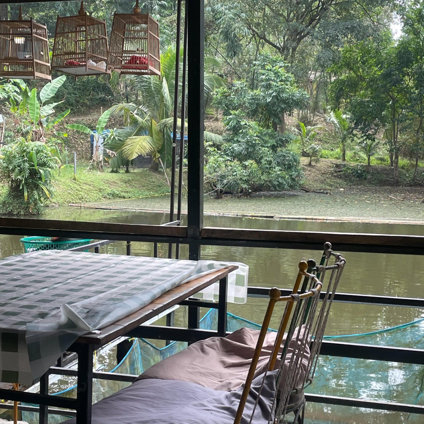 (ohne Musik) Entspannt einschlafen am Montag, 06.01.25