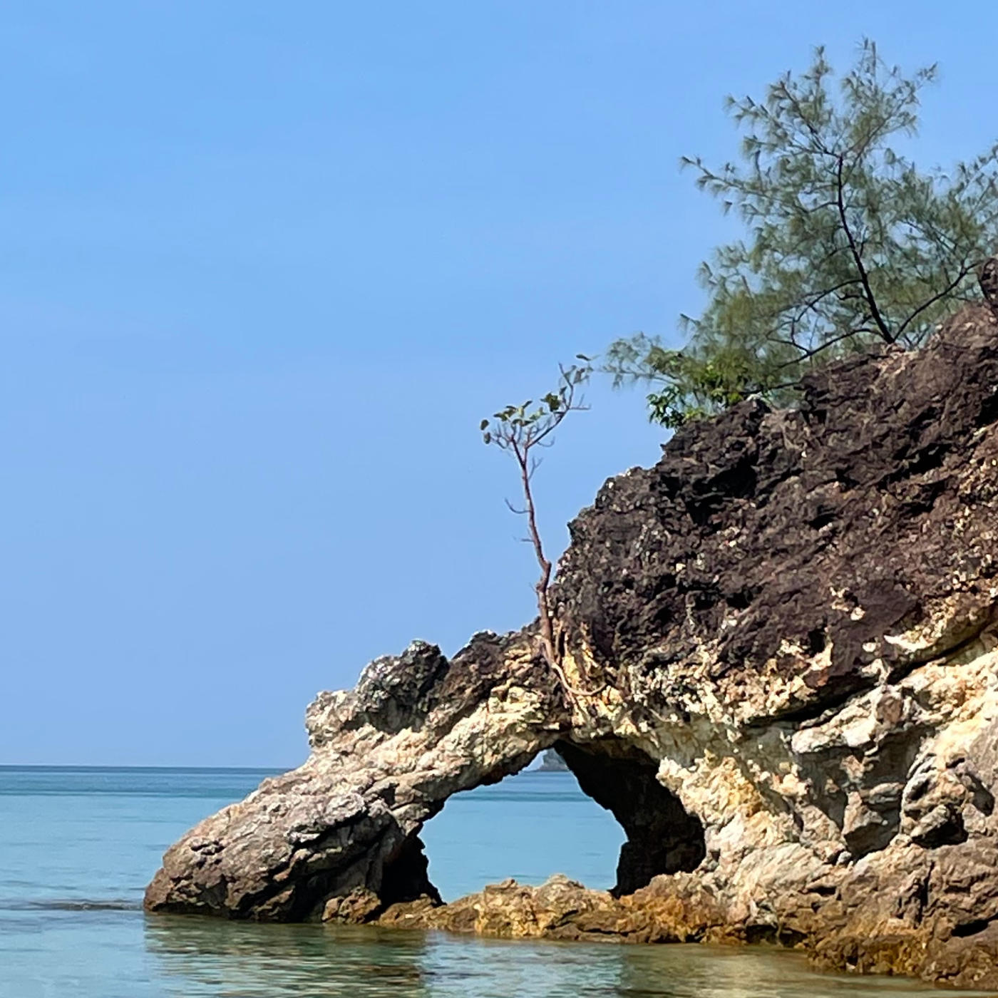 (ohne Musik) Entspannt einschlafen am Dienstag, 07.01.25
