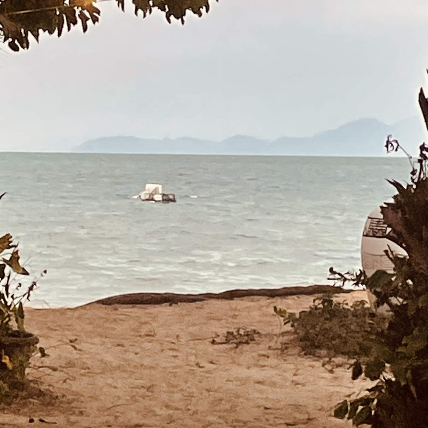 (ohne Musik) Entspannt einschlafen am Montag, 13.01.25