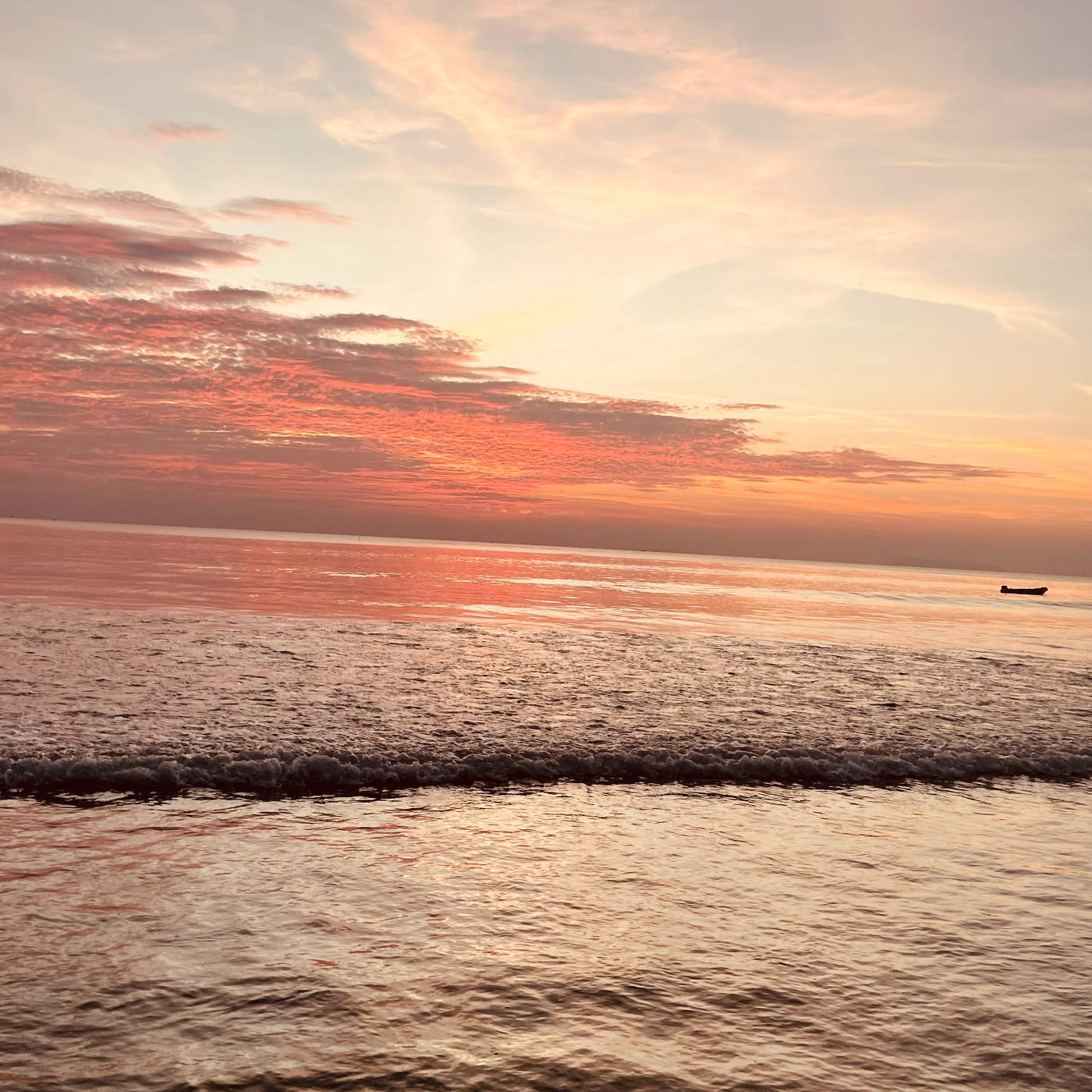 Entspannt einschlafen am Dienstag, 14.01.25