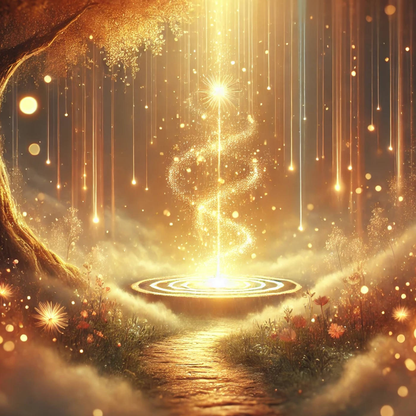 Do, 13.02. Entspannt einschlafen - Traumreise: Die Quelle der Ruhe