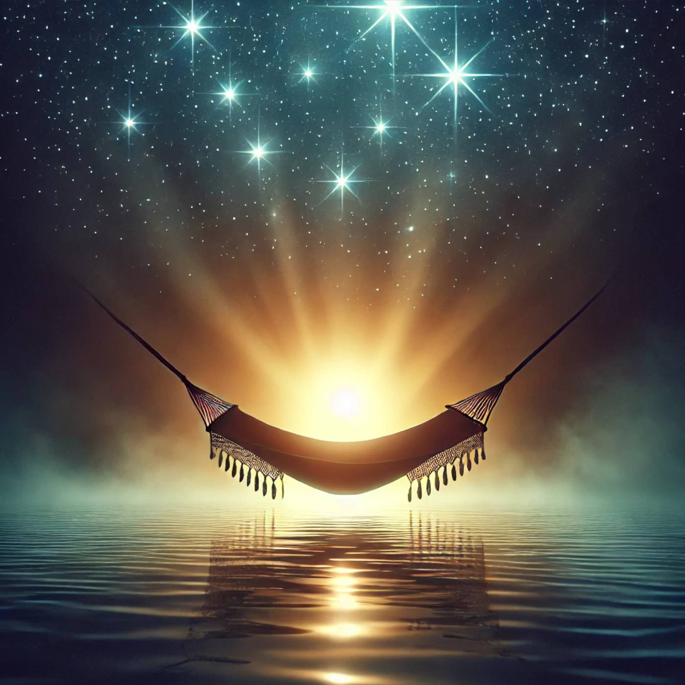 (ohne Musik) Di, 25.02. Entspannt einschlafen - Traumreise Die sanfte Schaukel der Träume