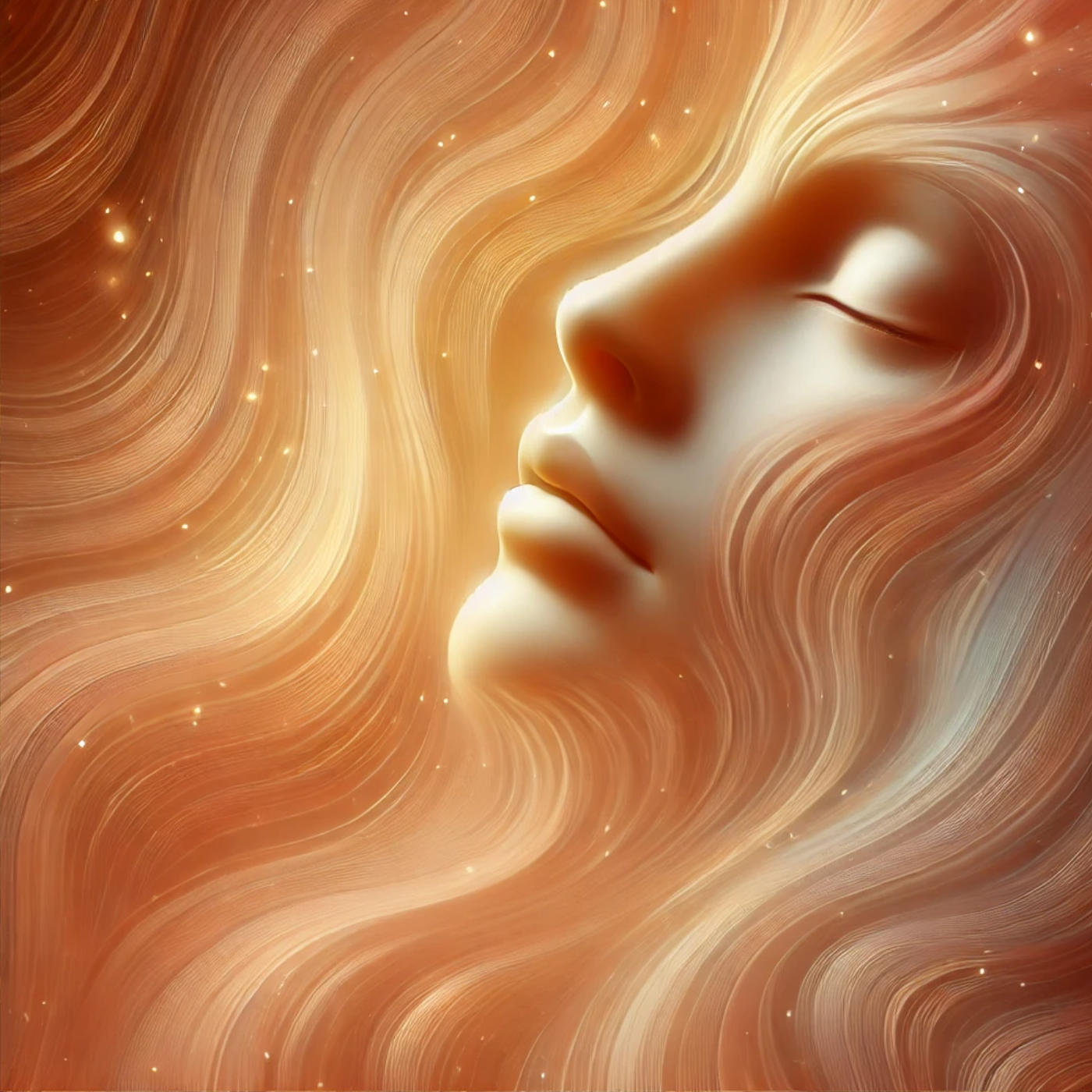 (ohne Musik) Mi, 19.03. Entspannt einschlafen - Der Raum des inneren Lichts