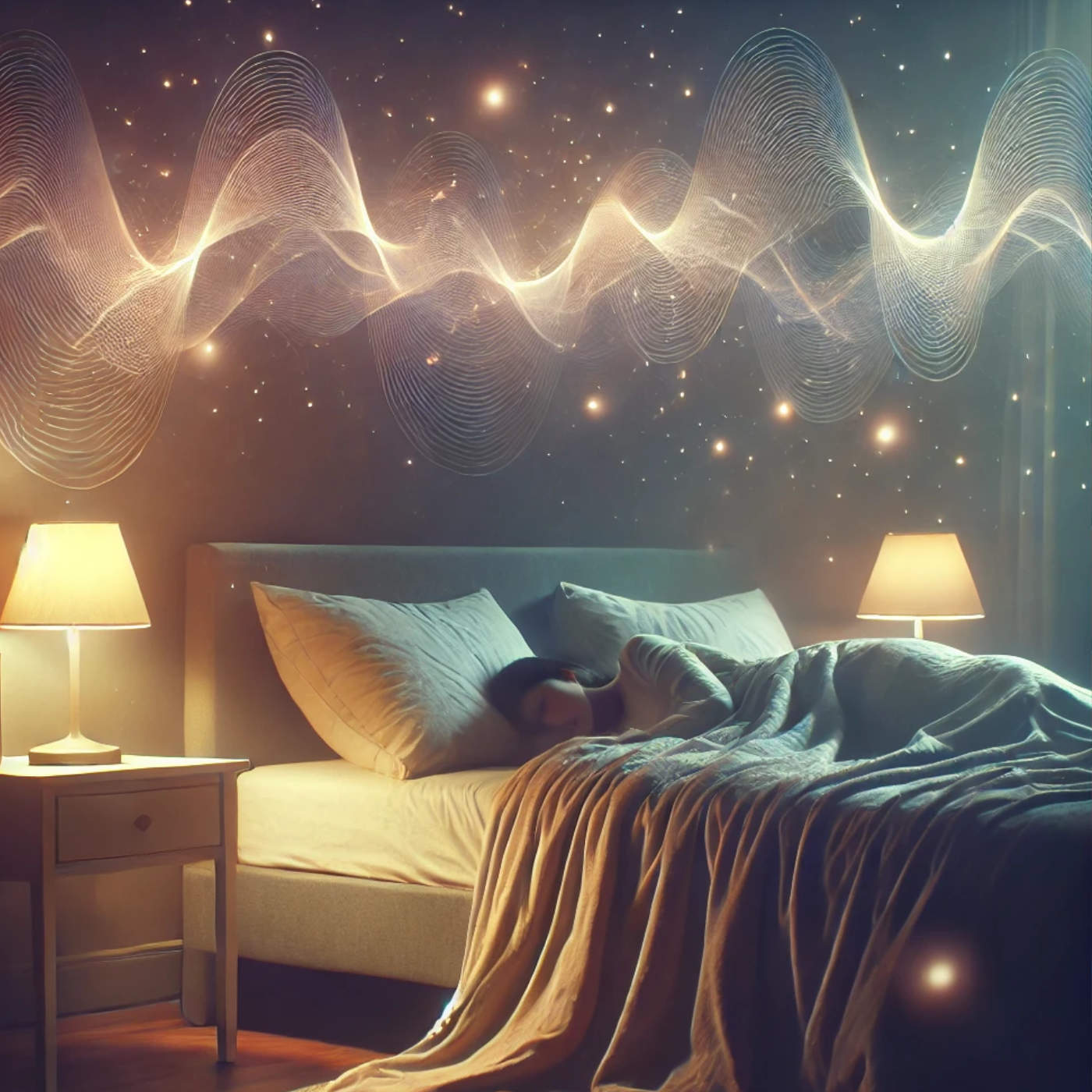 Sonderfolge: Schnarchklänge der Ruhe