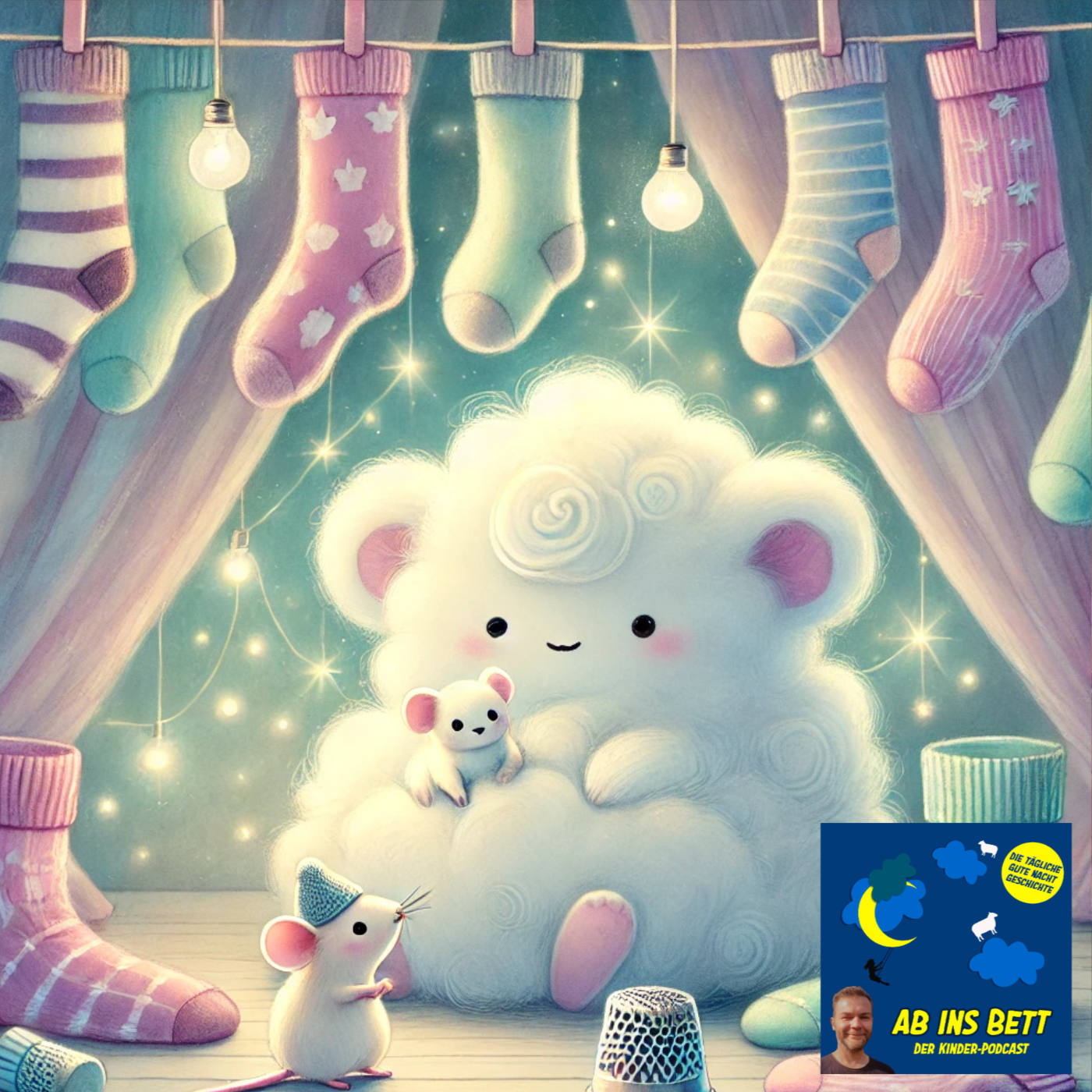 #2068 Paula und das Geheimnis der verschwundenen Socke