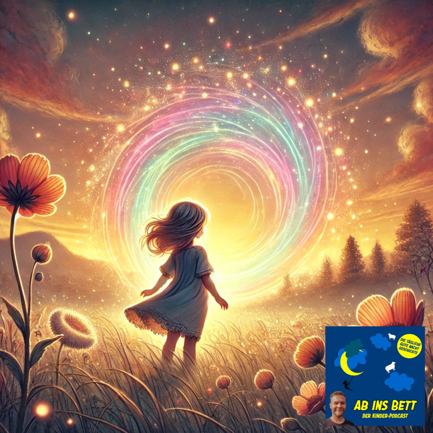 #1708 Magdalena und die Reise ins Wunderland