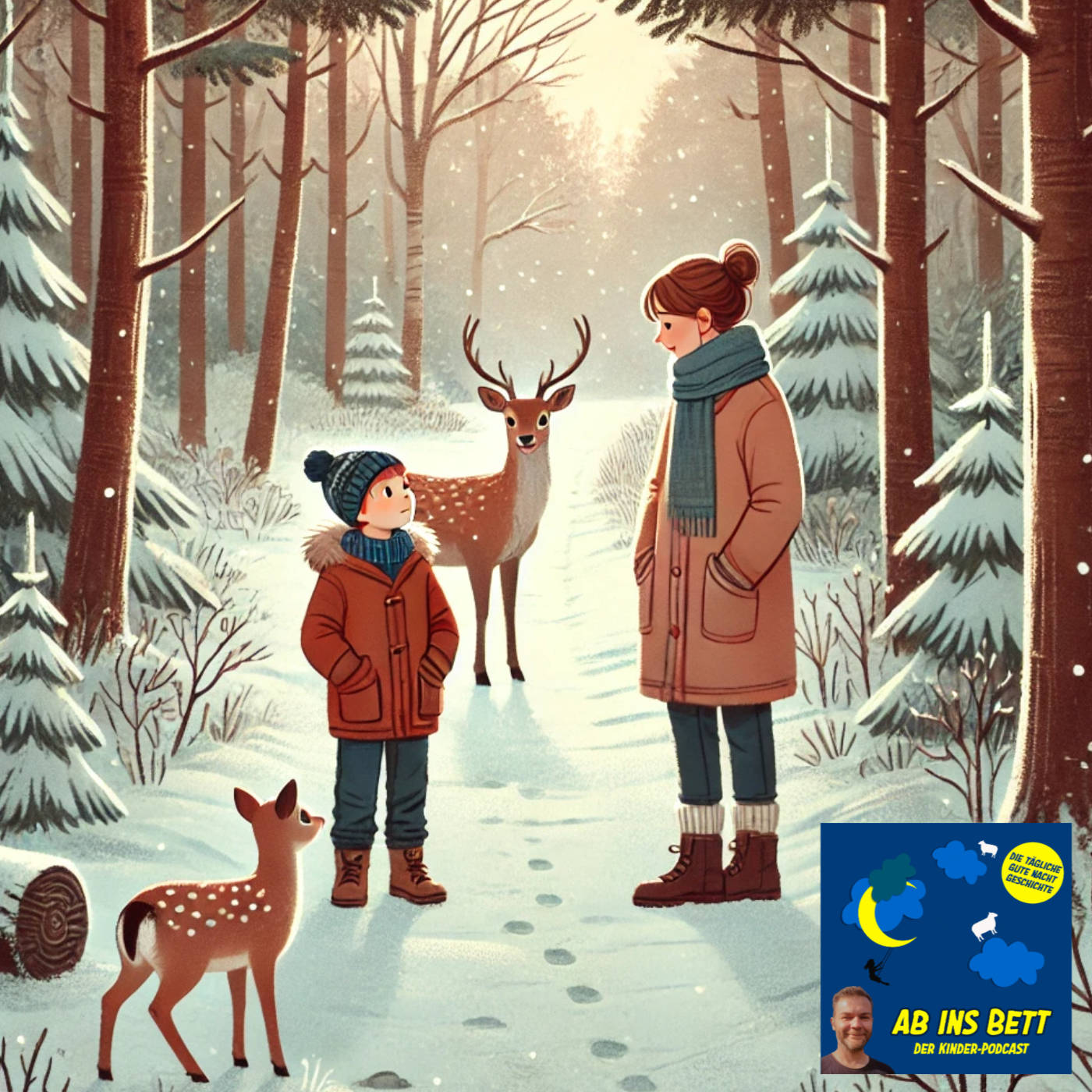 #1711 Leo und der Stromausfall