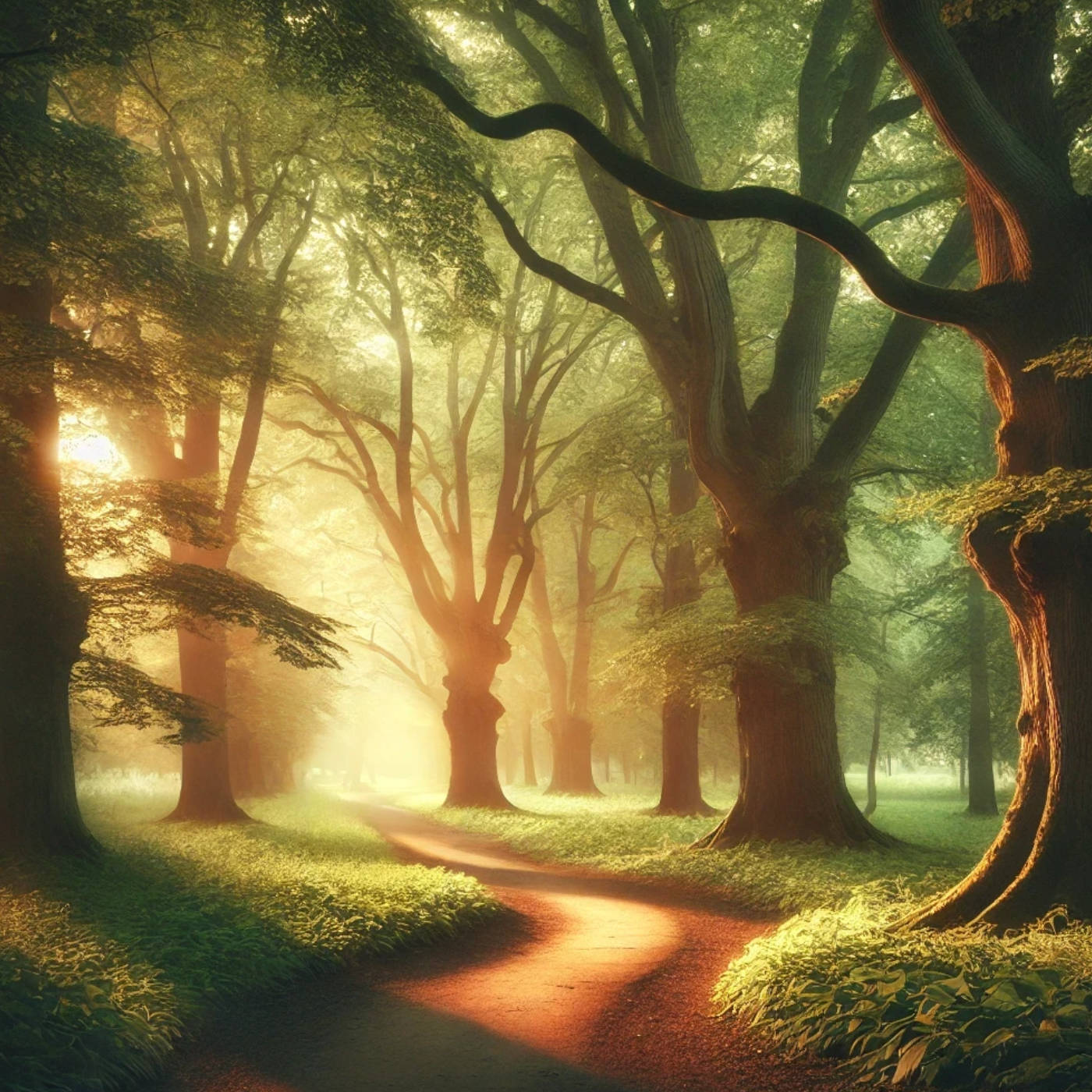 (ohne Musik) Mi, 07.05. Entspannt einschlafen - Wo Zeit keine Rolle spielt