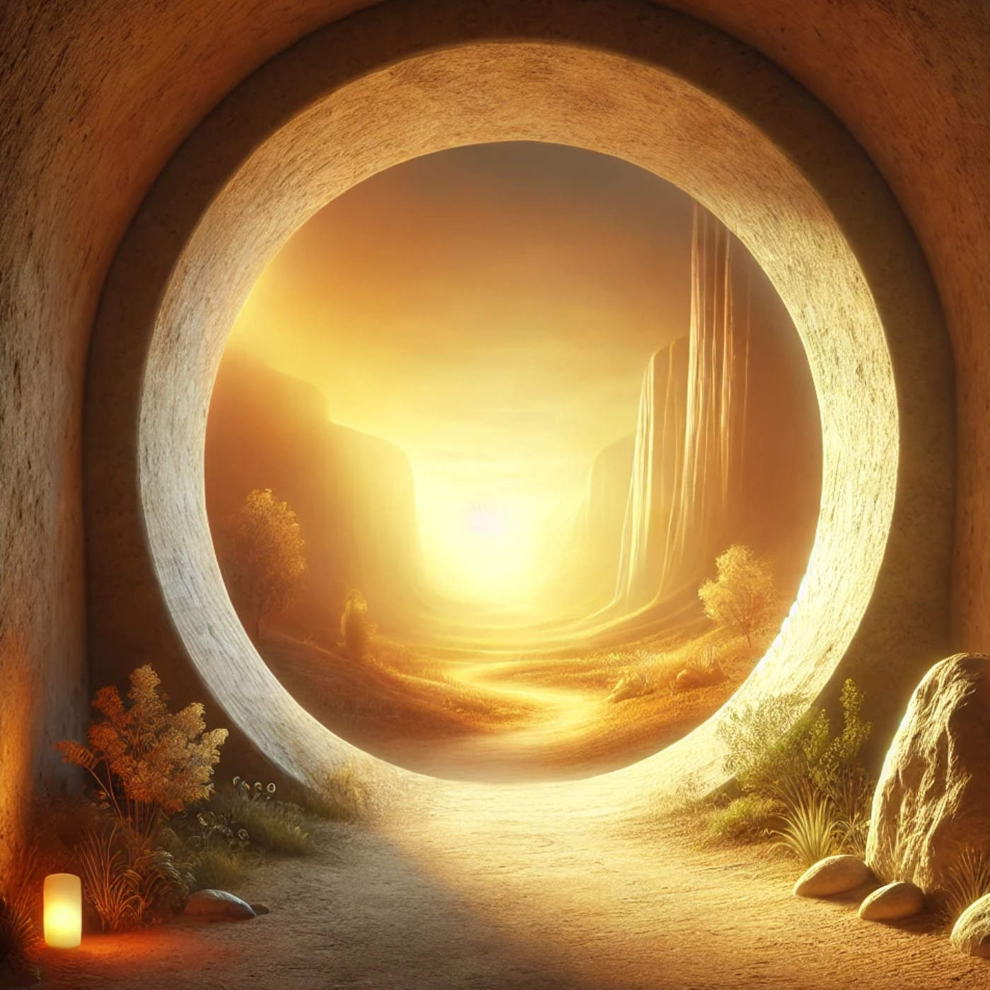 (ohne Musik) So, 25.05. Entspannt einschlafen - Begegnung mit dir selbst