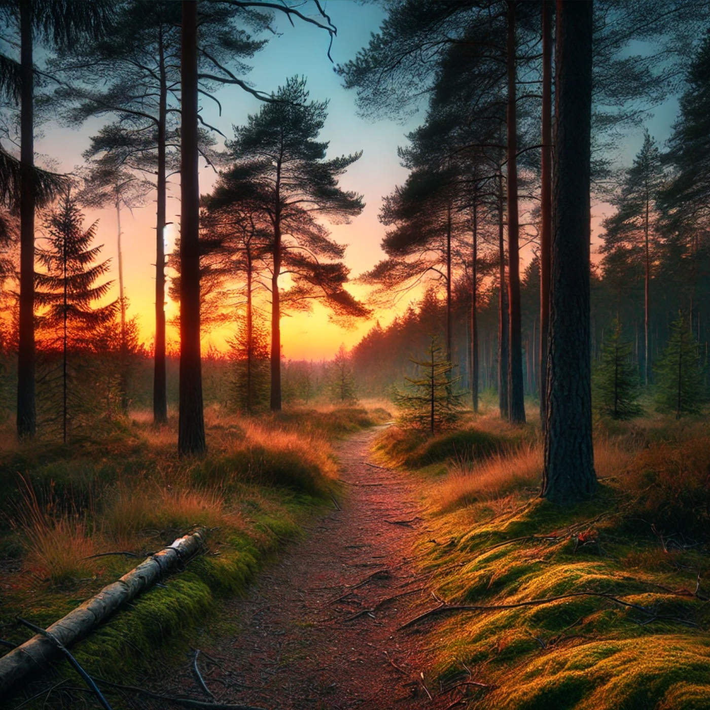 (ohne Musik) Mo, 02.06. Entspannt einschlafen - Ein Weg aus Licht und Leichtigkeit