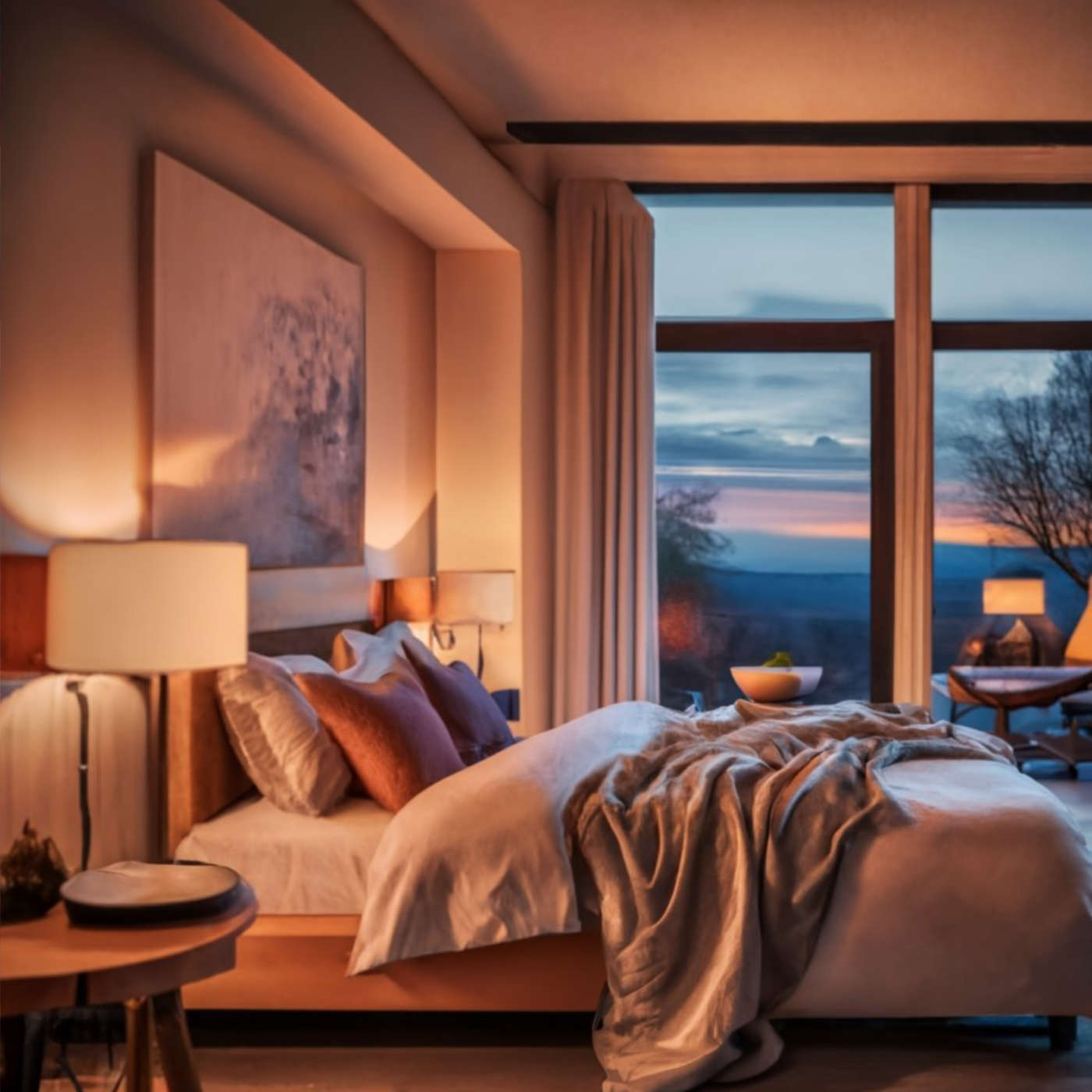 Di, 28.01. Entspannt einschlafen - Traumreise: Die stille Umarmung