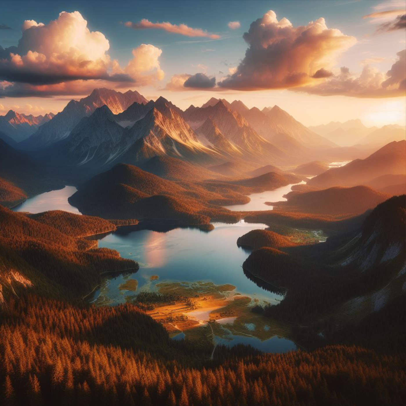 (ohne Musik) Fr, 14.03. Entspannt einschlafen - Eine Reise der Leichtigkeit