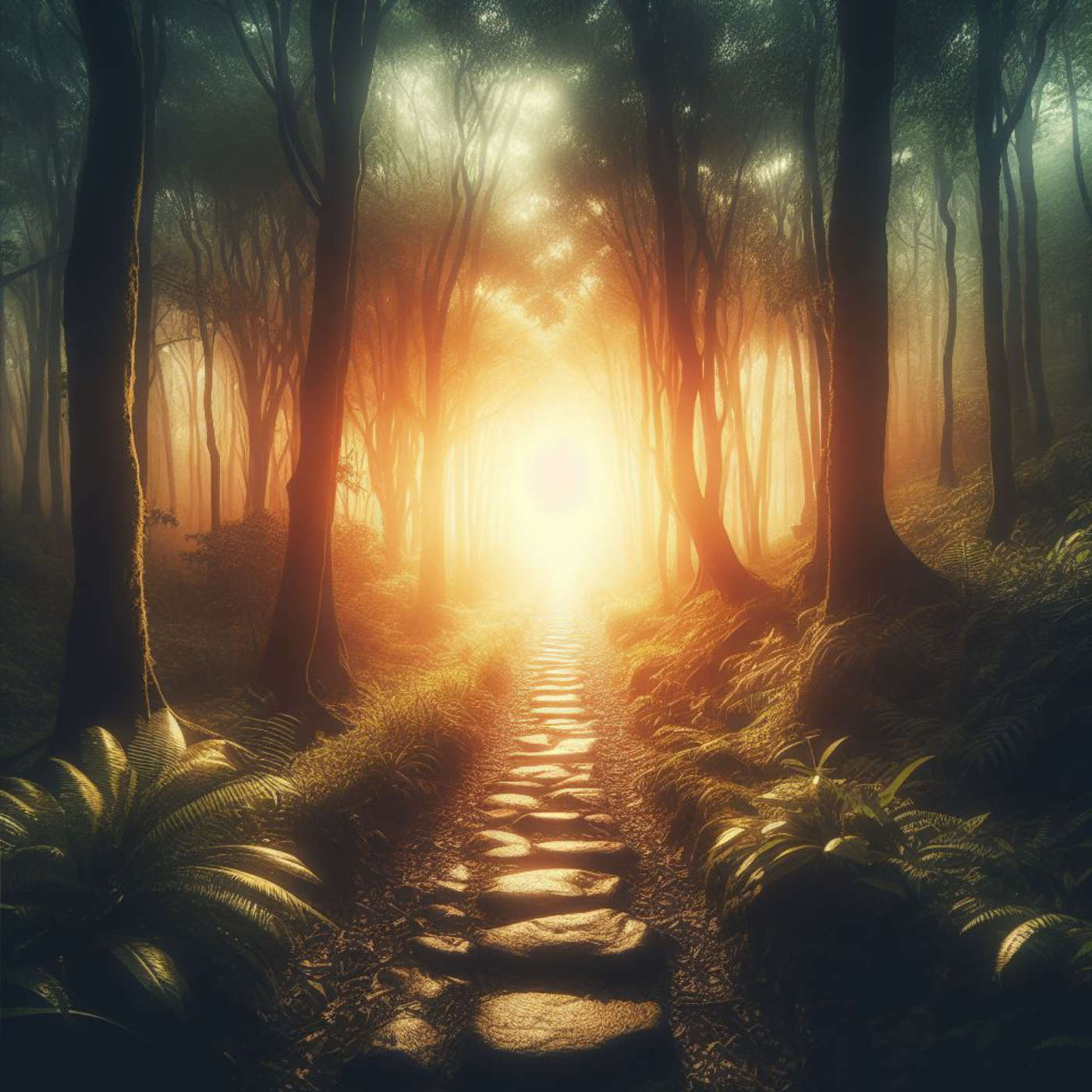 (ohne Musik) Sa, 08.02. Entspannt einschlafen - Traumreise: Gelassenheit spüren