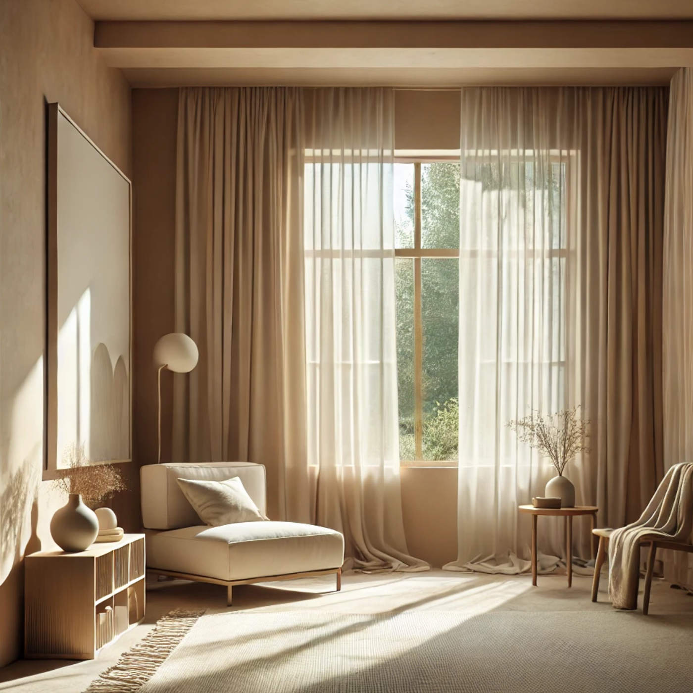 (ohne Musik) Do, 05.06. Entspannt einschlafen - Ein Ort namens Zufriedenheit