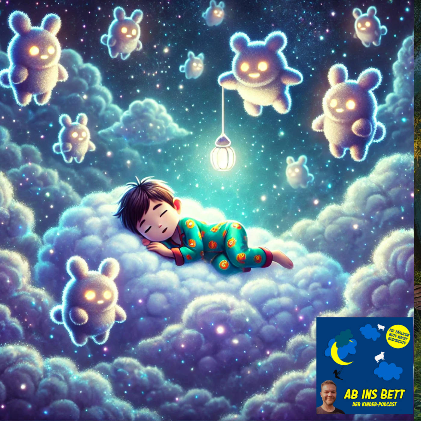 #1761 Robby und die Nacht, in der die Träume gerettet werden
