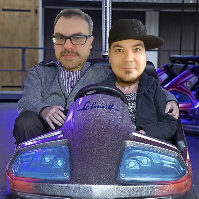 Neue Sülze vom 03.04.2019 episode artwork
