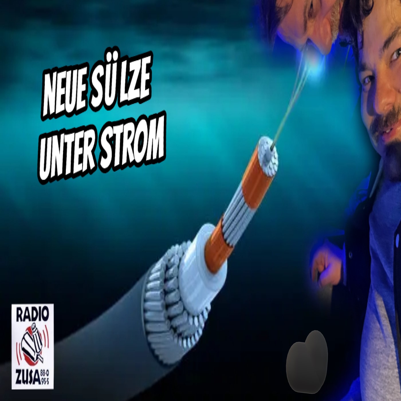 Neue Sülze unter Strom episode artwork