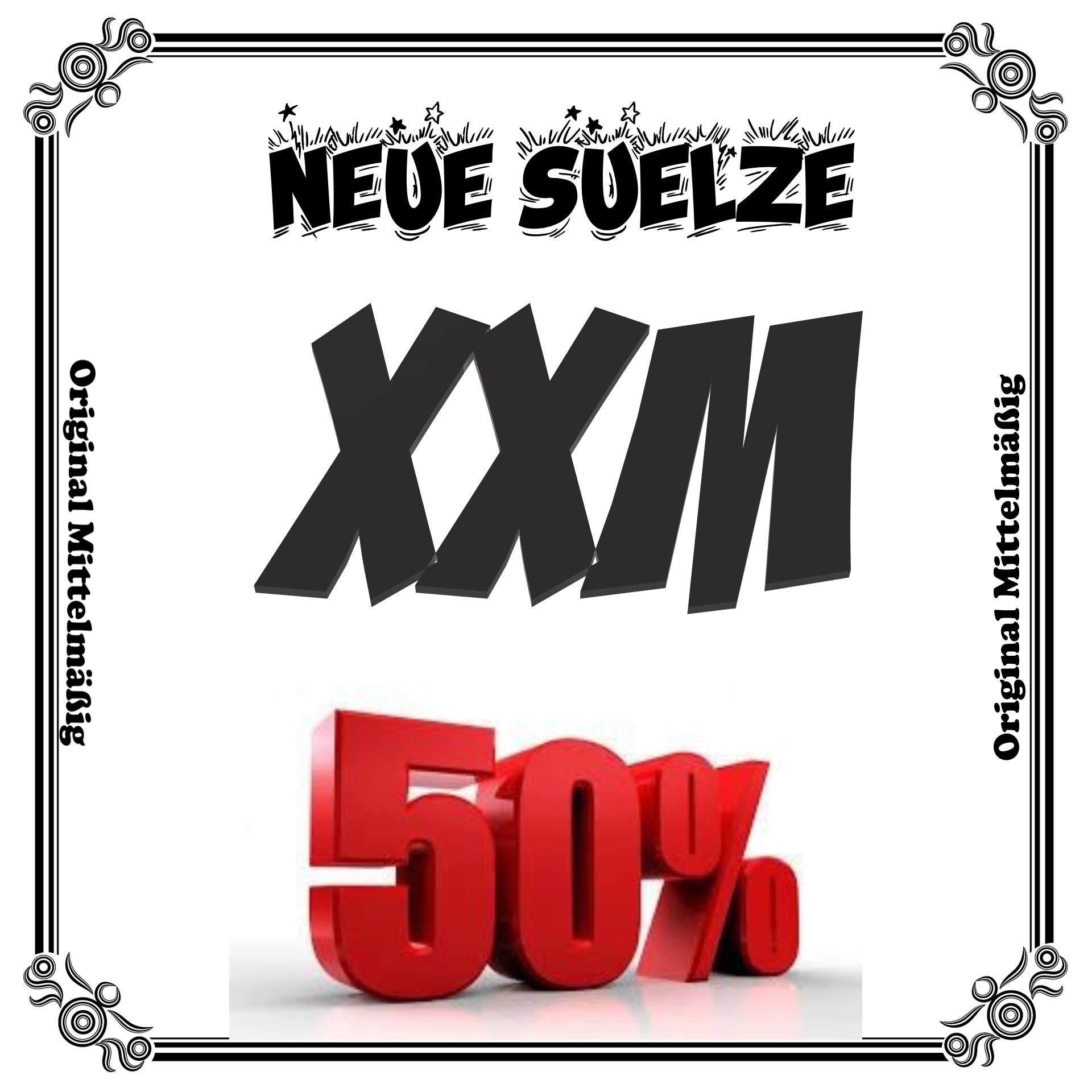 Neue Sülze - X X M Spezial episode artwork