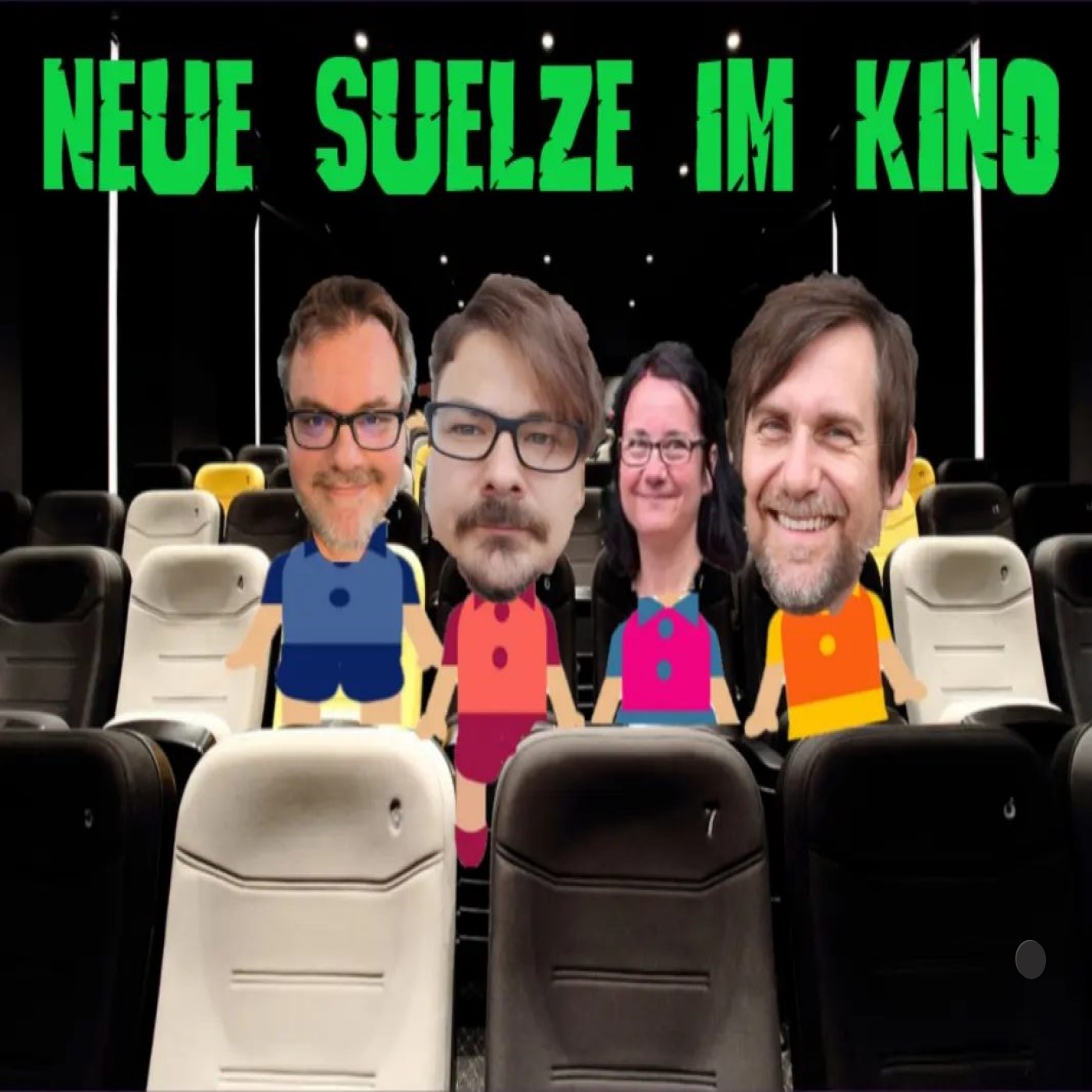 Neue Sülze im Kino episode artwork
