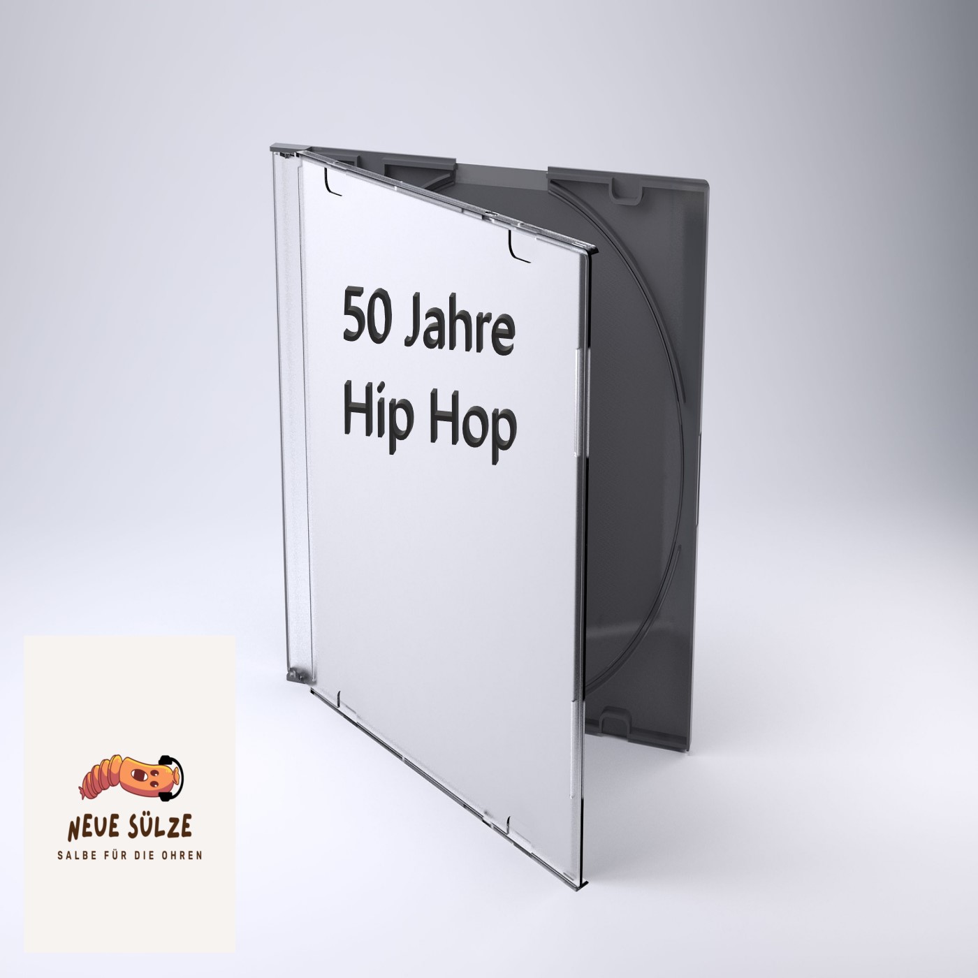 Neue Sülze - 50 Jahre Hip Hop episode artwork