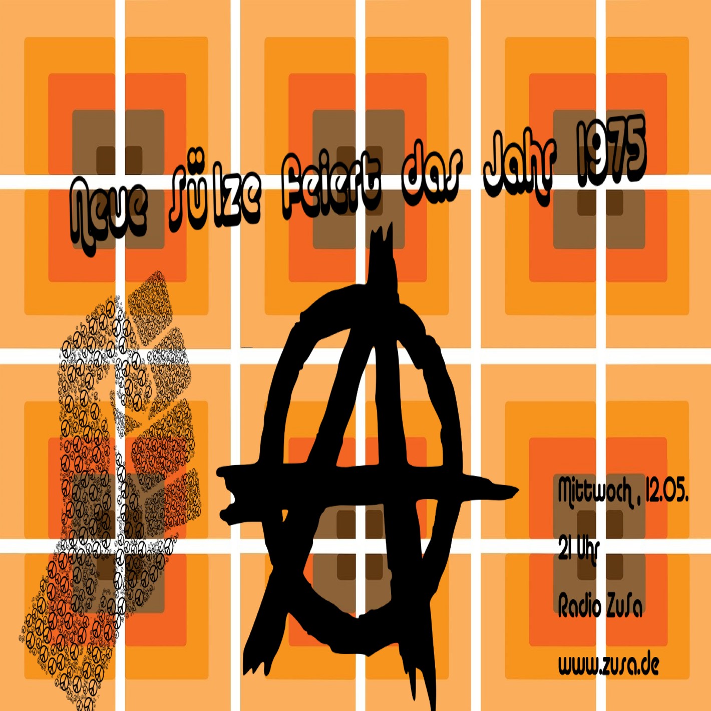 Neue Sülze feiert das Jahr 1975 episode artwork