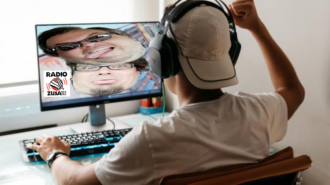 Neue Sülze vom 02.10.2019  Themensendung: Internetsucht episode artwork