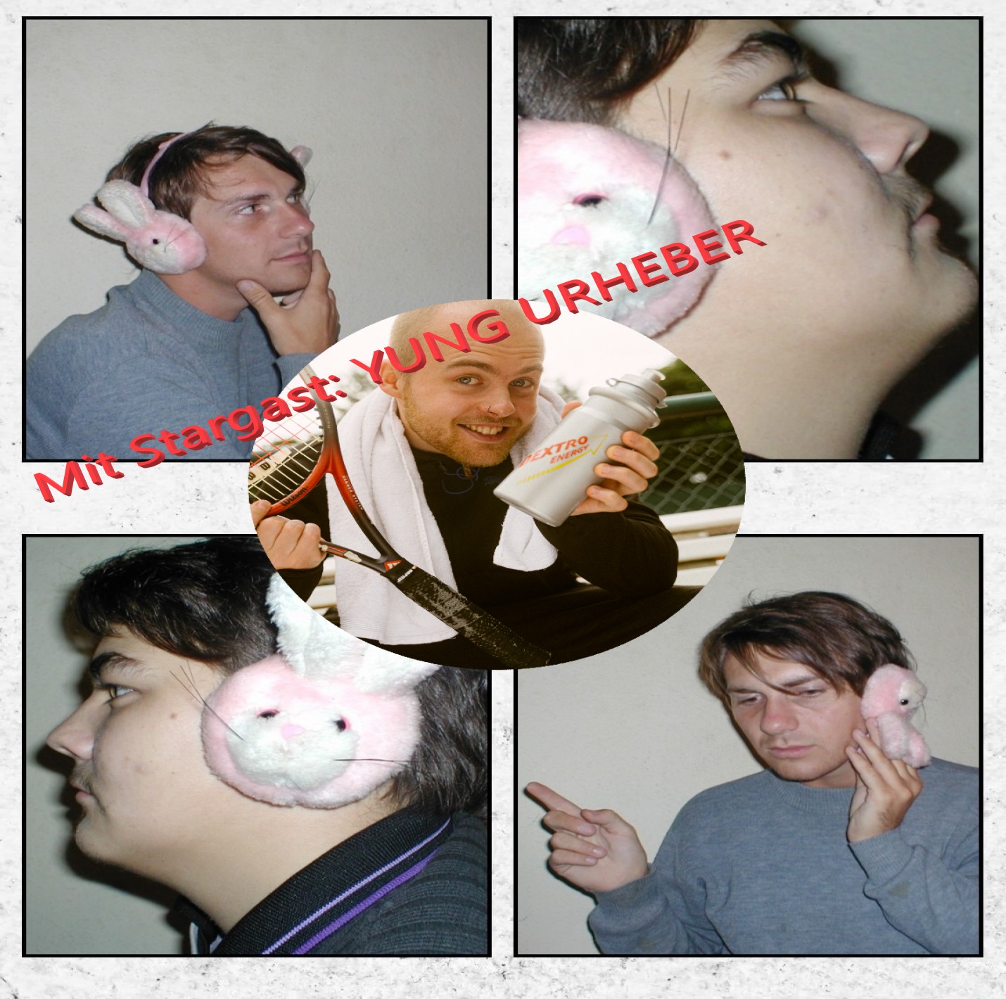 Neue Sülze - Auto-Tune Spezial episode artwork