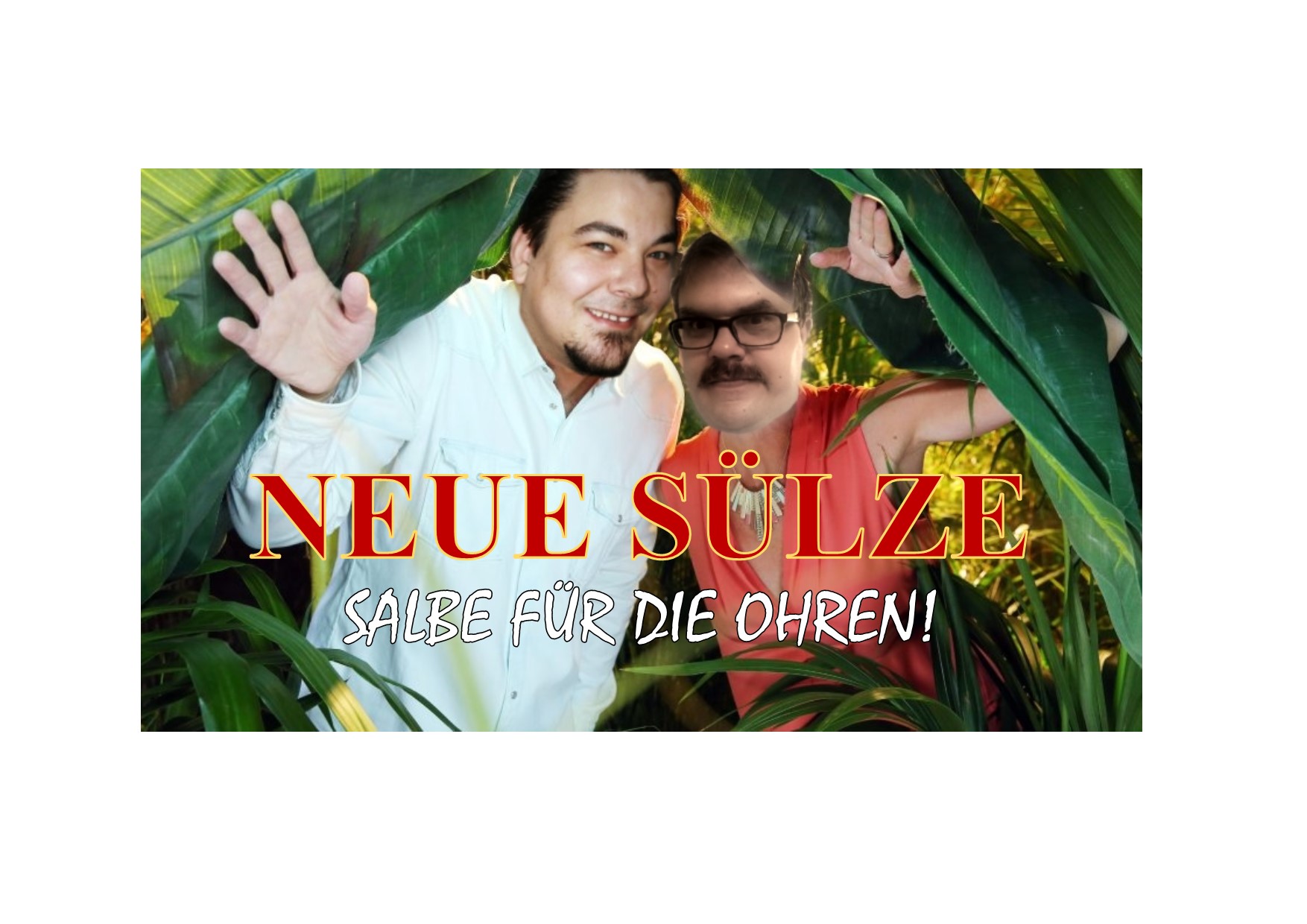 Neue Sülze vom 24.01.2019 episode artwork