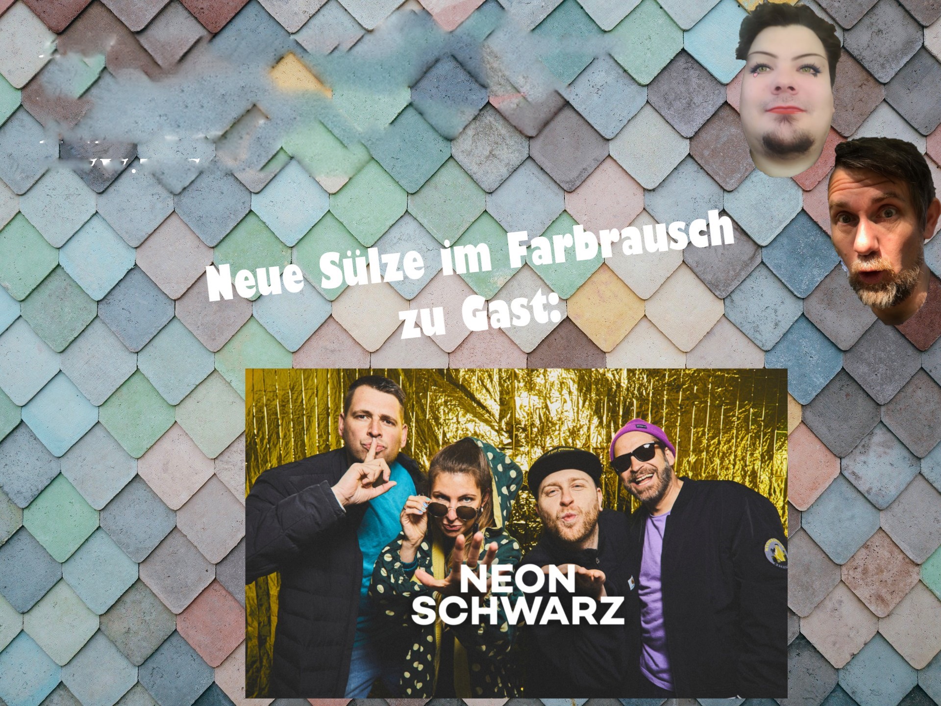 Neue Sülze im Farbrausch episode artwork