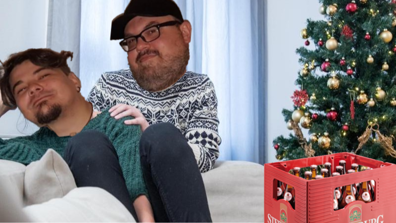 Neue Sülze vom 11.12.2019 - Thema: Getränkeunfall - Opfer brechen ihr Schweigen episode artwork