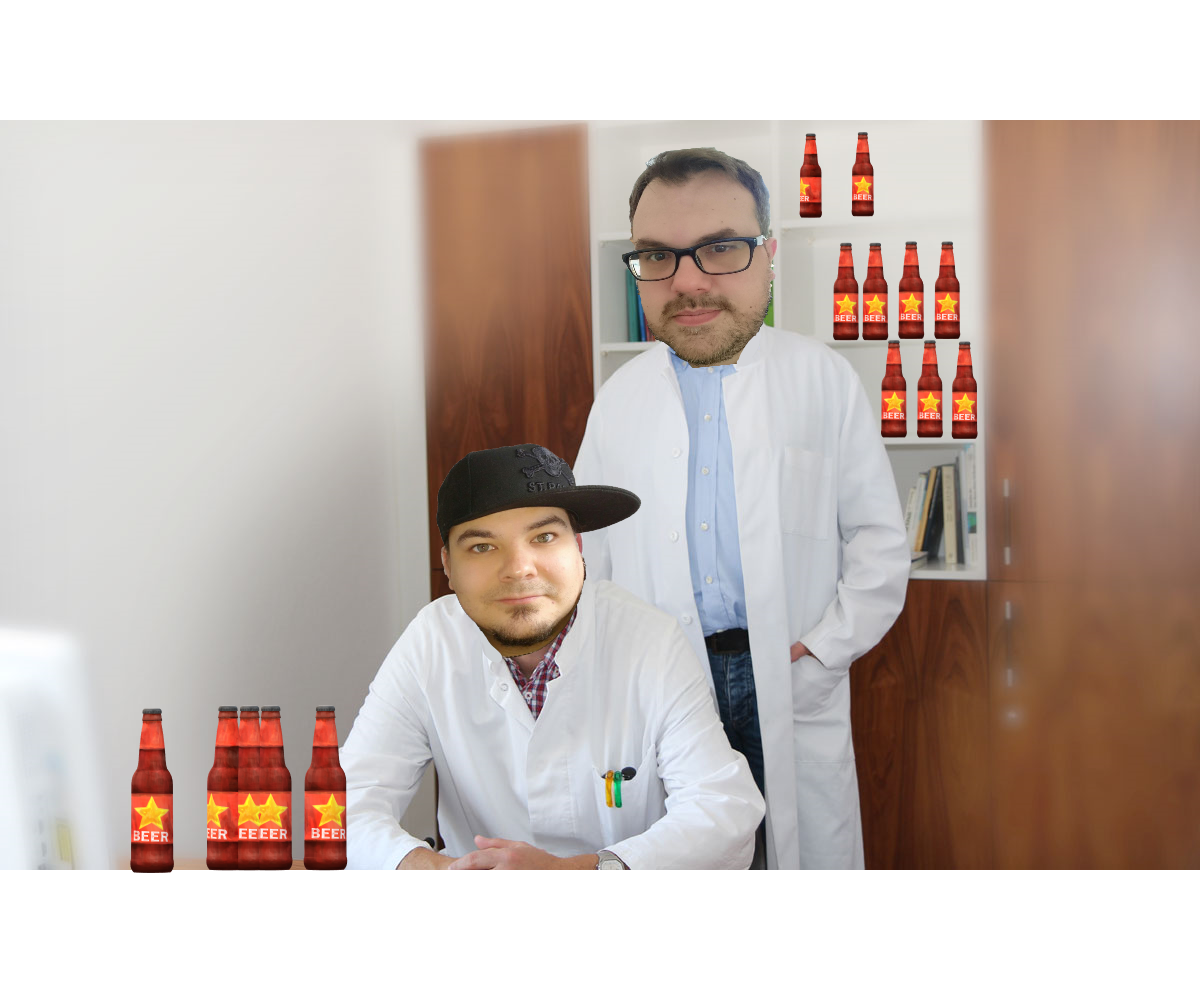 Neue Sülze vom 21.02.2019 episode artwork