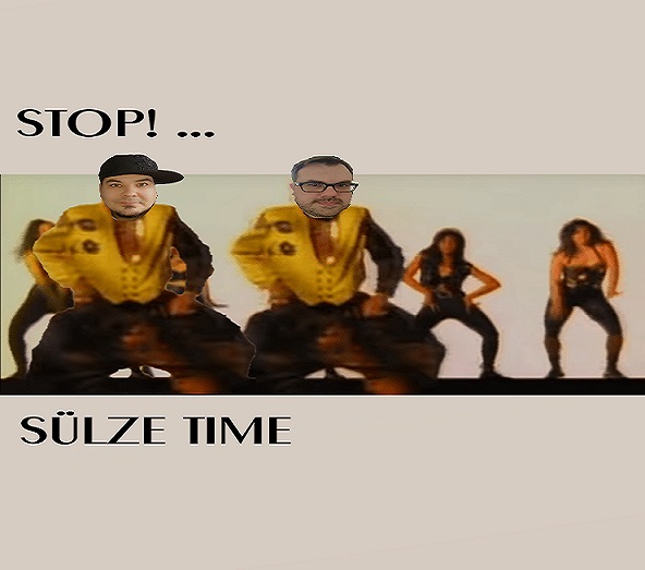Neue Sülze vom 29.05.2019 episode artwork
