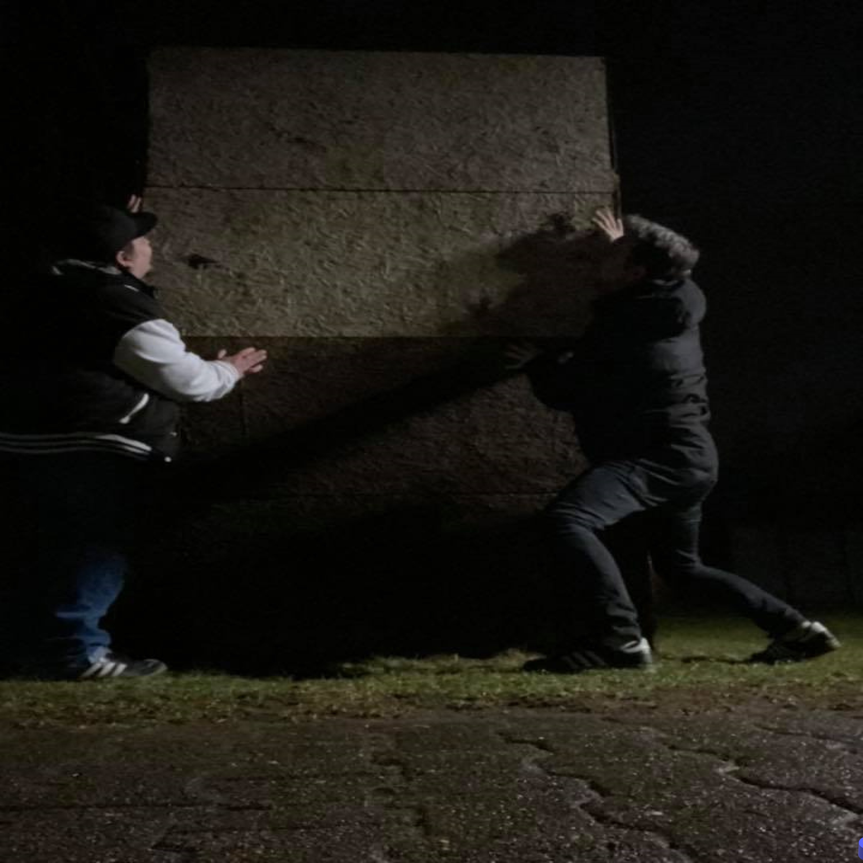 Mit „Neue Sülze“ den Weltuntergang erleben episode artwork