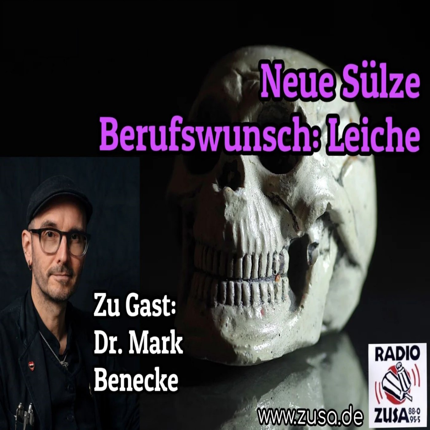 Neue Sülze - Berufswunsch: Leiche episode artwork