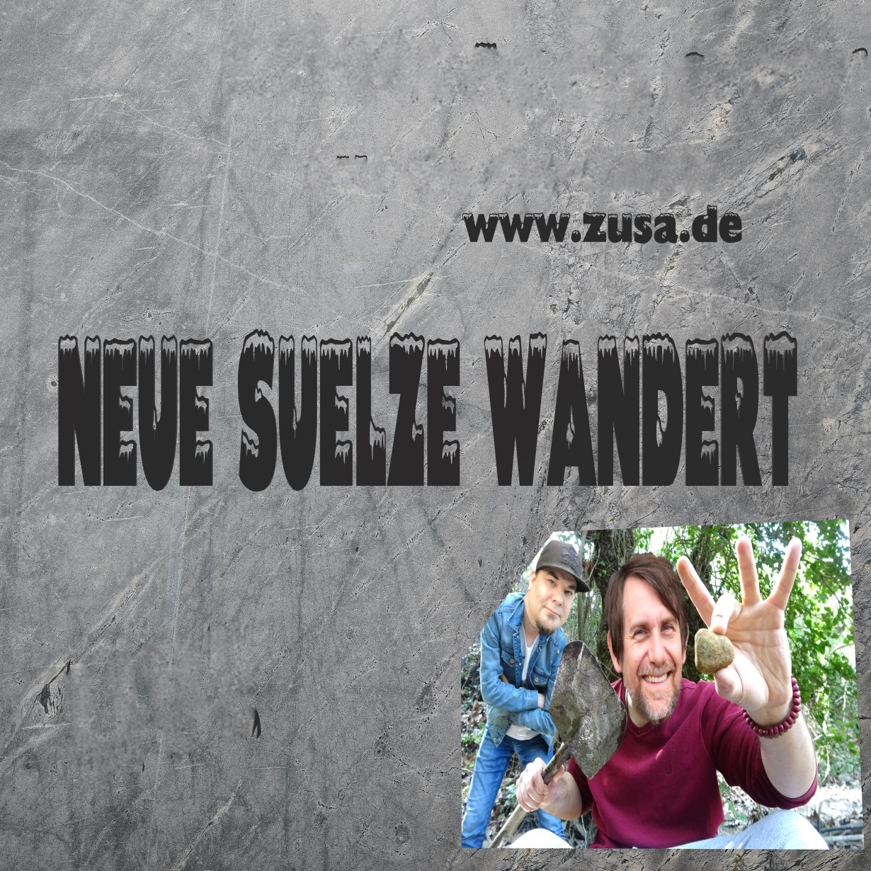 Neue Sülze wandert episode artwork