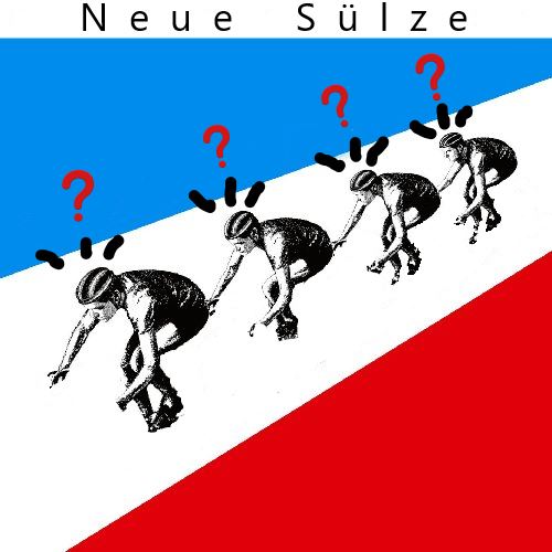Neue Sülze - Themensendung Fahrräder und Verlustgefühle episode artwork