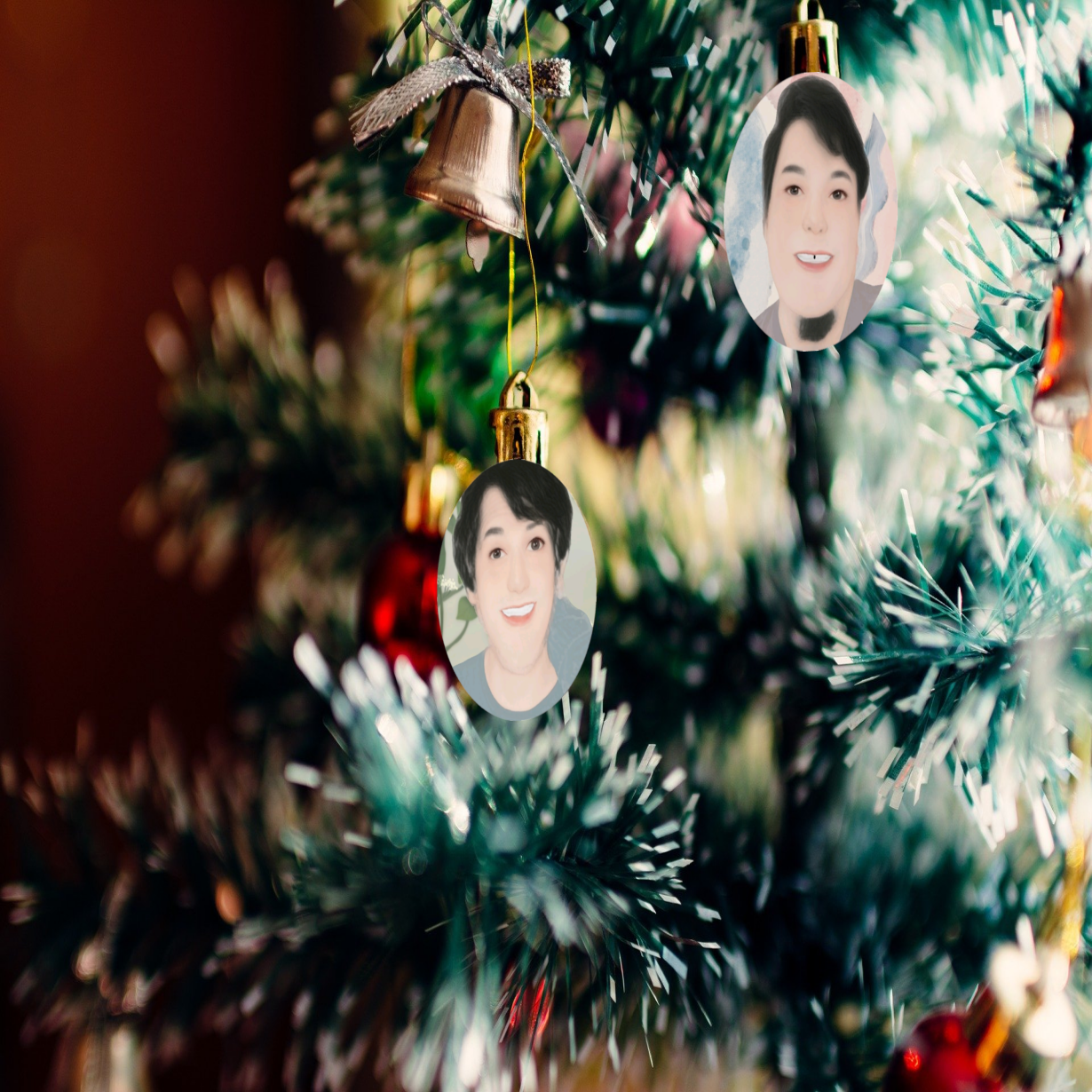 Neue Sülze - Staffelfinale 4, XXL, Weihnachten bei Sülzes episode artwork
