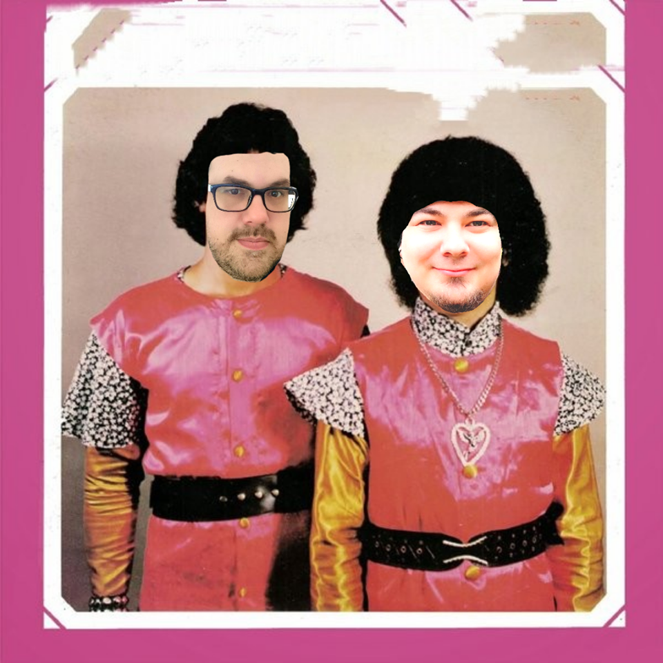 Neue Sülze - Beste Menschen 2020! Ein Rückblick episode artwork