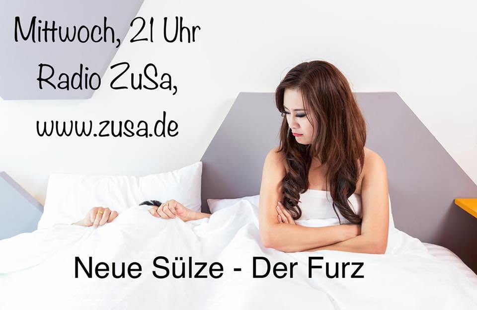 Neue Sülze - Der Furz episode artwork