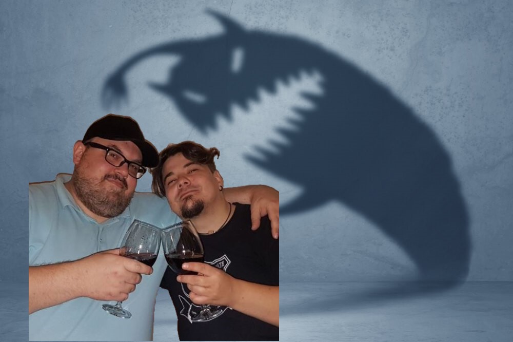 Neue Sülze vom 07.08.2019 Themensendung: Sorgen und Ängste episode artwork