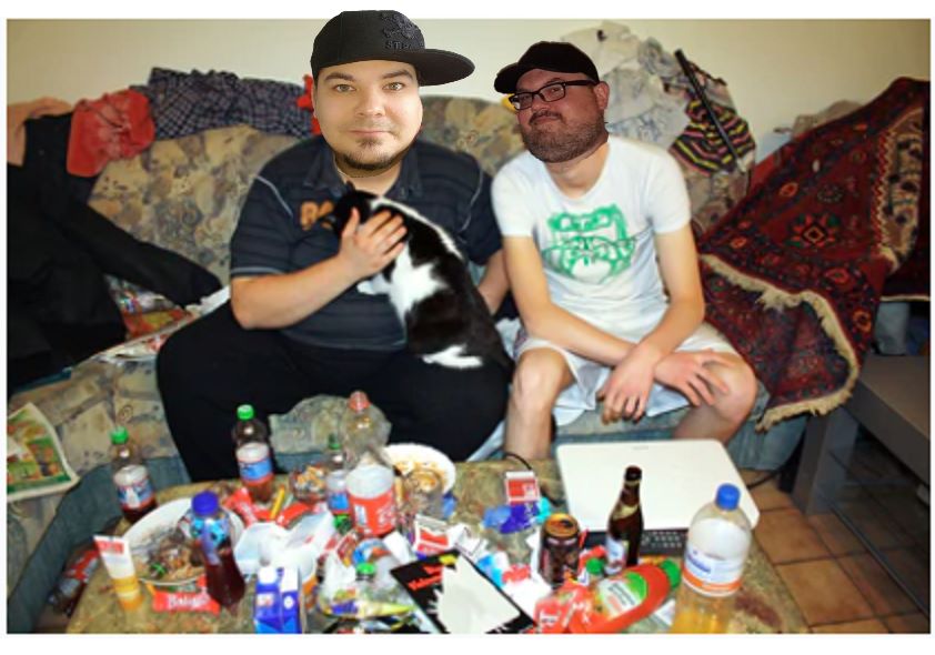 Neue Sülze - Sofasülzenspezial aus Brasilien episode artwork