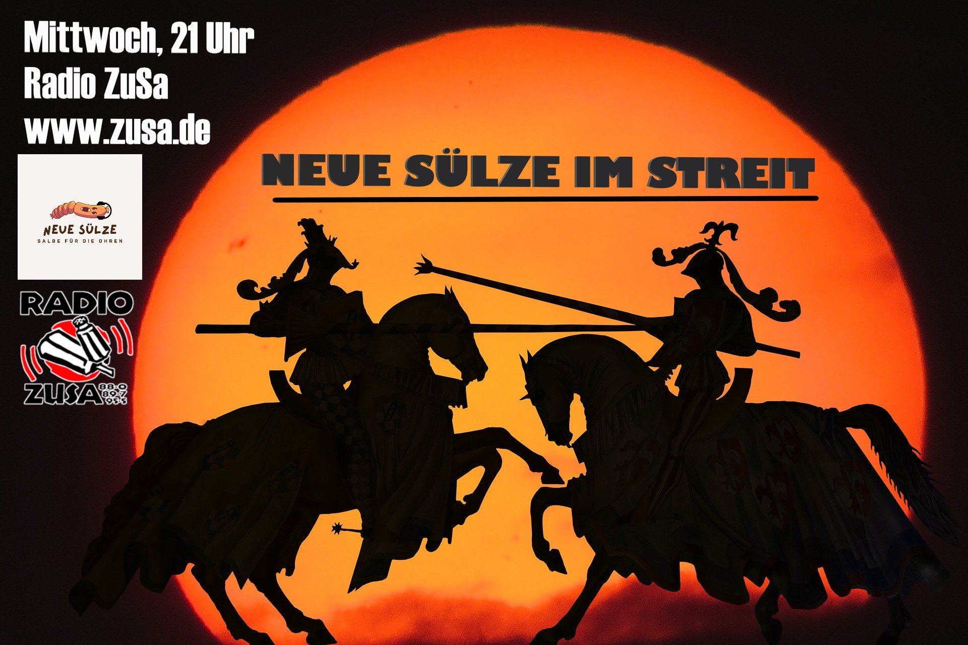 Neue Sülze im Streit episode artwork