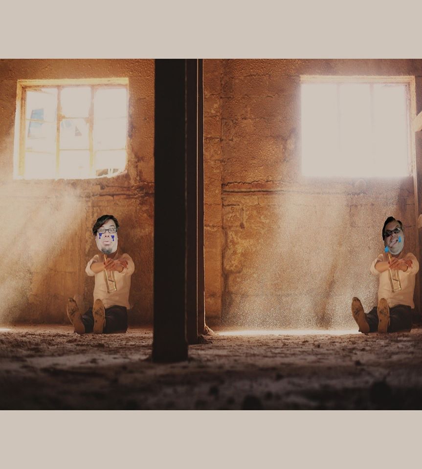 Neue Sülze - Gefühle lassen sich nicht isolieren episode artwork