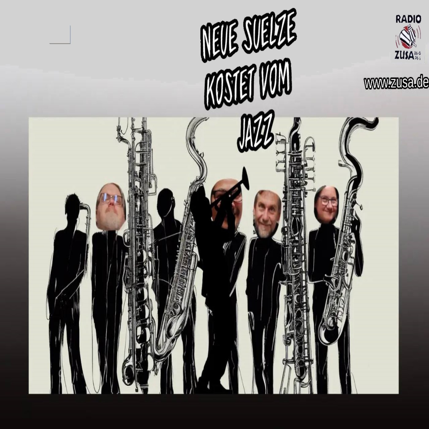 Neue Sülze kostet vom Jazz episode artwork