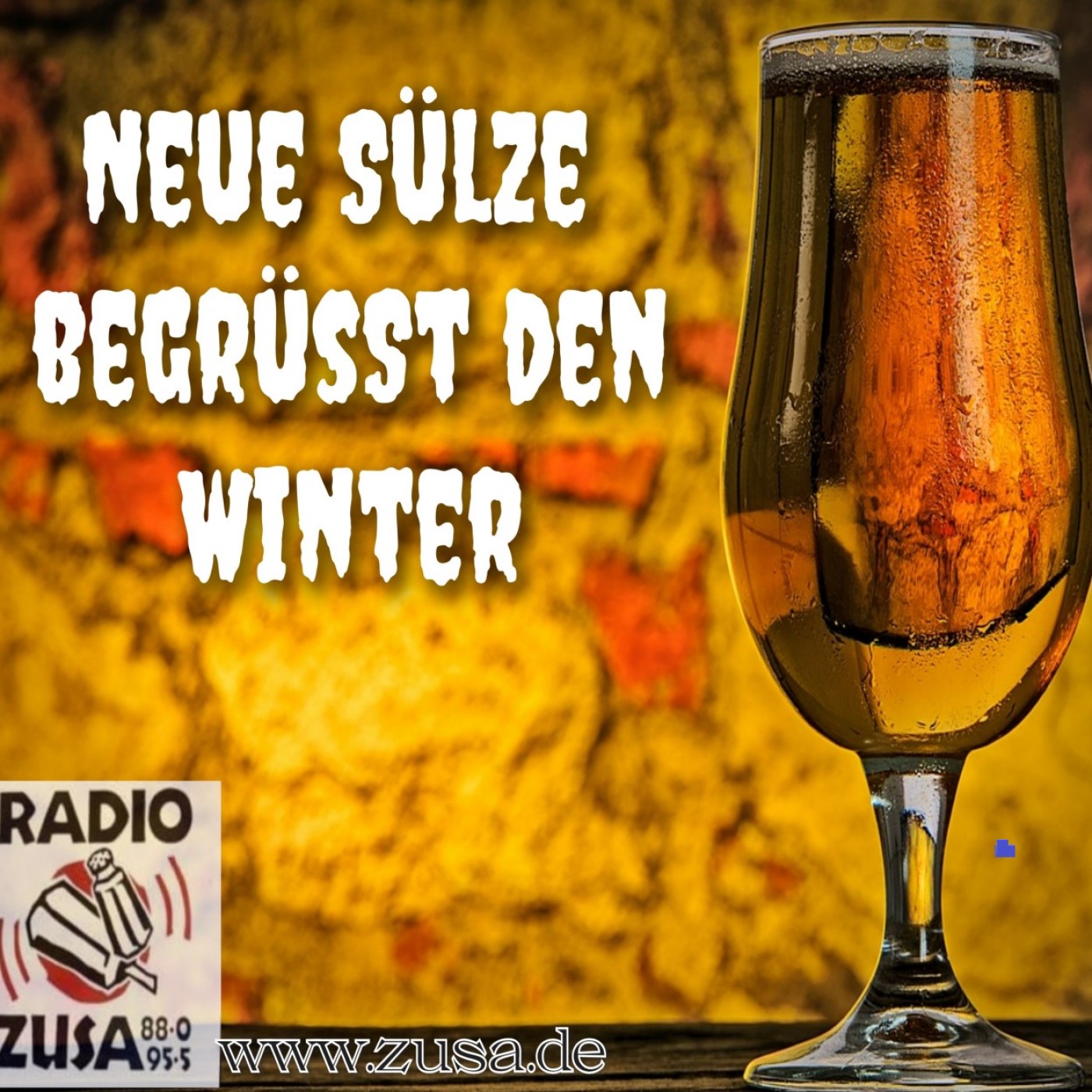 Neue Sülze begrüßt den Winter episode artwork