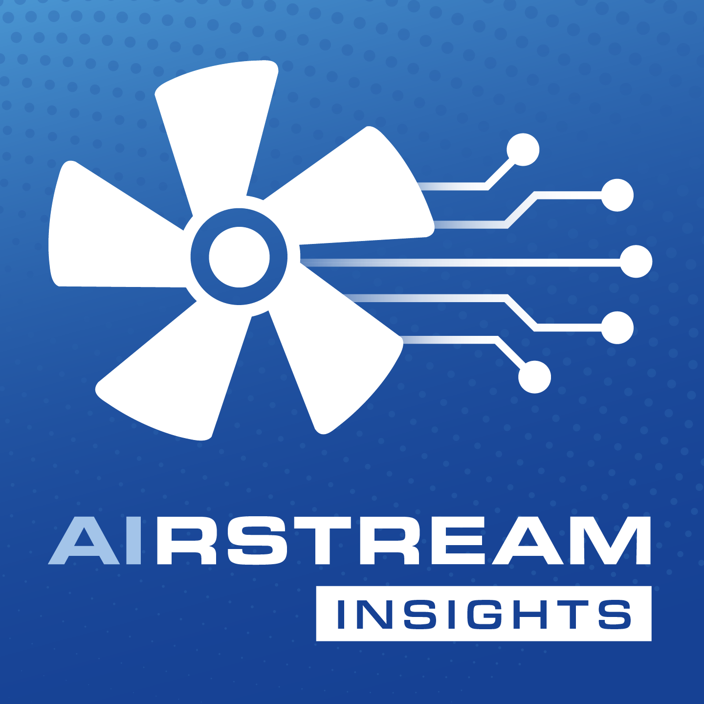 AIRSTREAM Insights podcast artwork