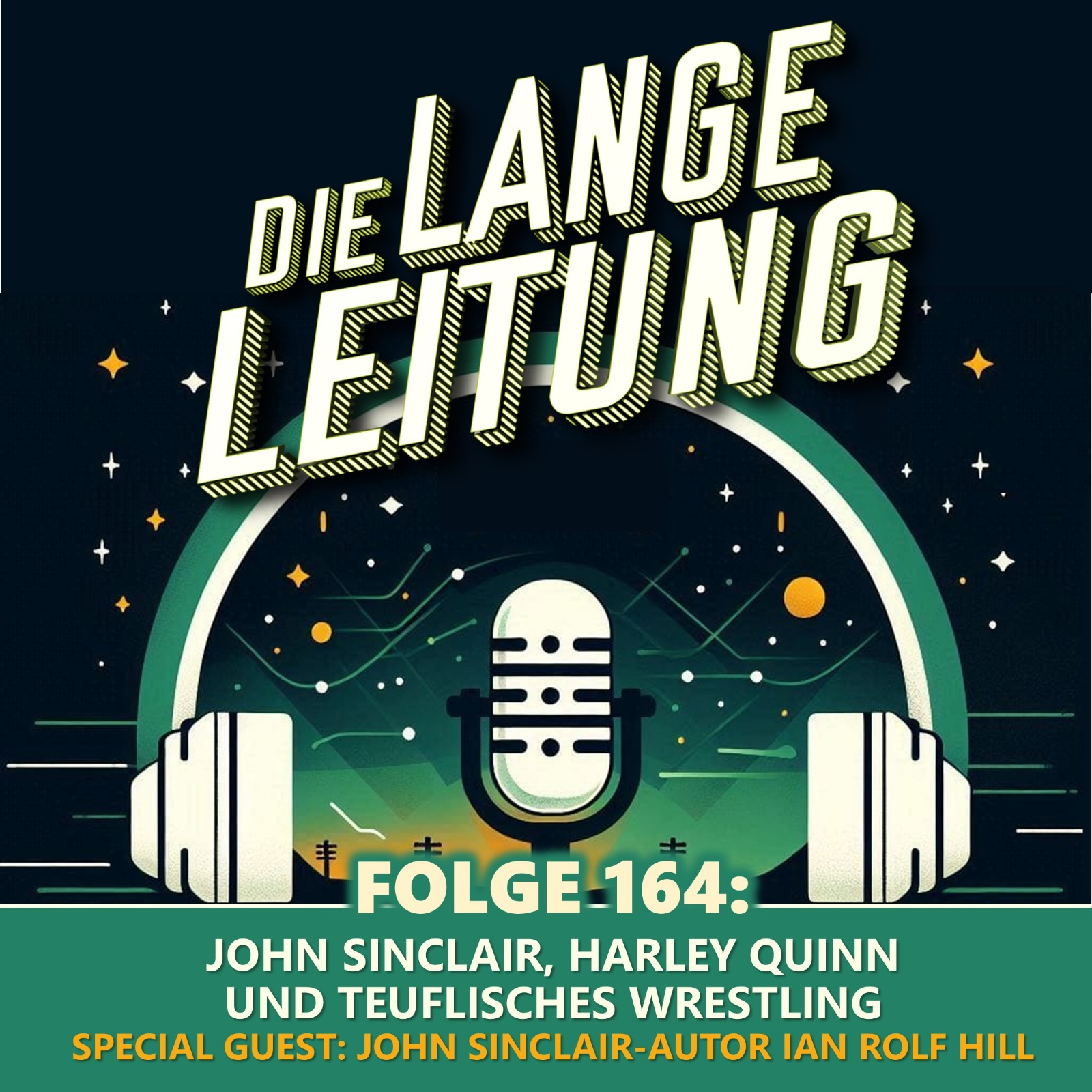 Die Lange Leitung