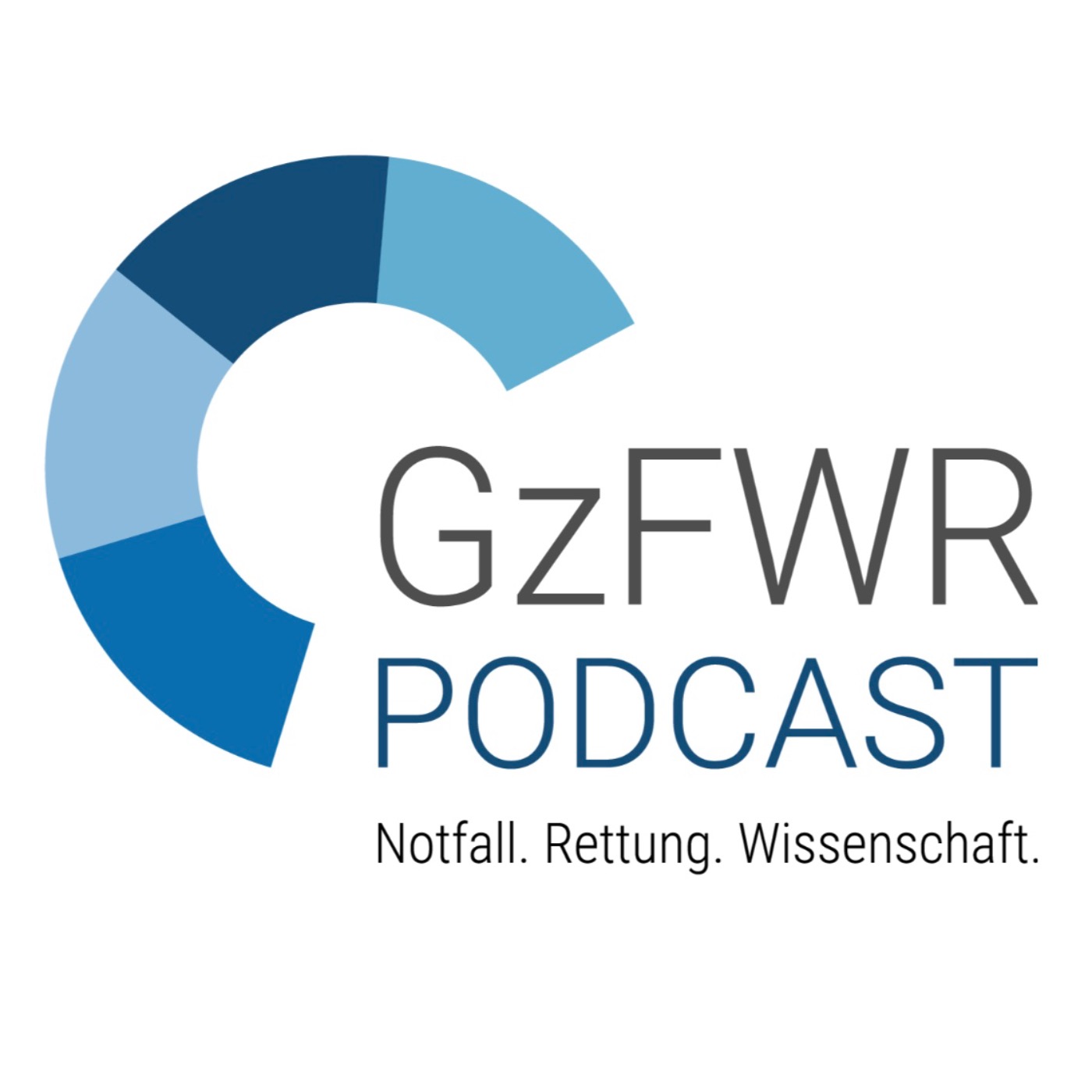 Folge 1: Rettungswissenschaft? episode artwork